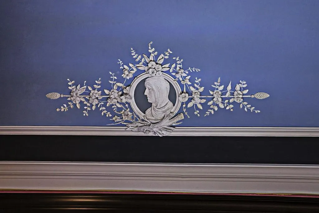 Art Fashion House Luxury Rooms Catania 3*,