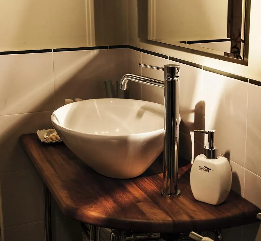 Art Fashion House Luxury Rooms Catania