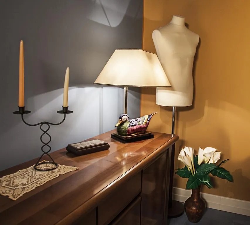 Art Fashion House Luxury Rooms Catania 3*,  Italy
