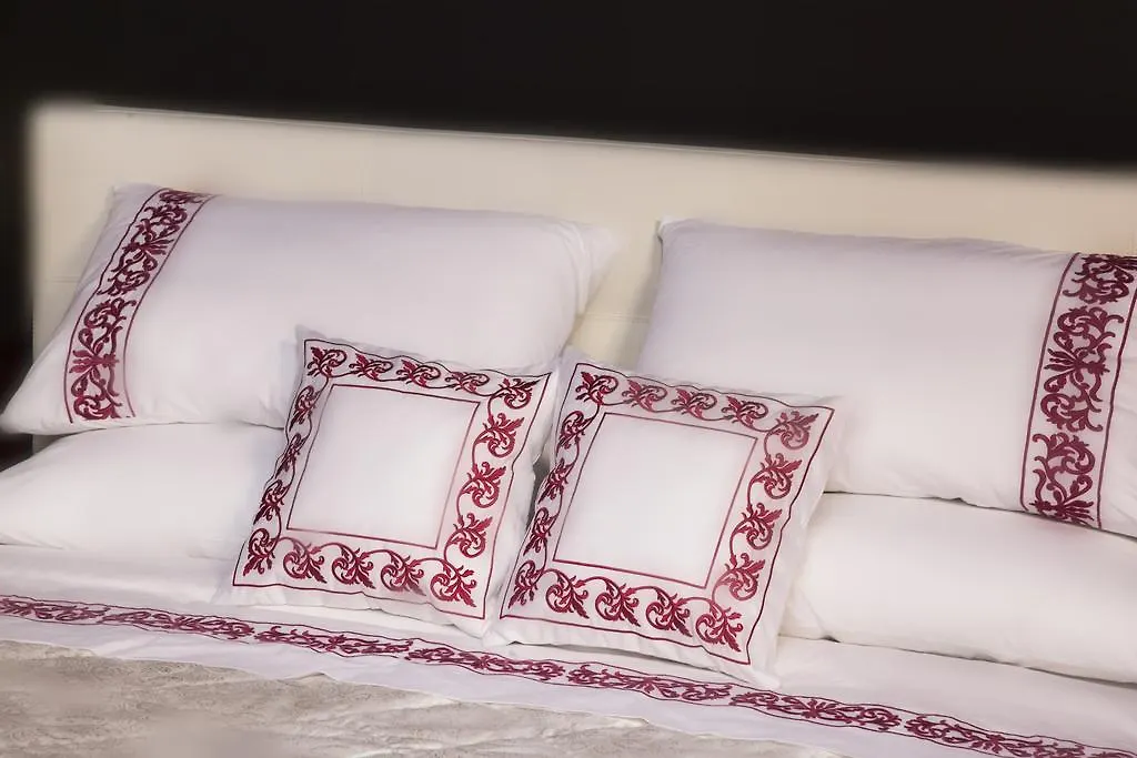 Art Fashion House Luxury Rooms Catania Italy
