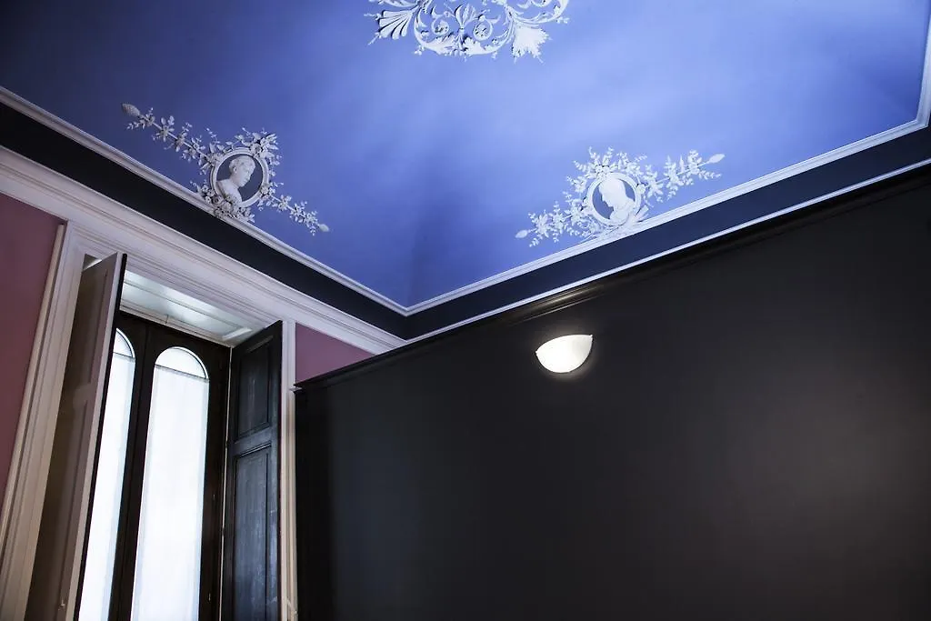 *** Bed & Breakfast Art Fashion House Luxury Rooms Catania Italy