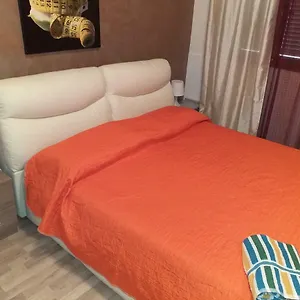 Bed & Breakfast Bed&fly Near Airport Fontanarossa Bagno Privato In, Catania