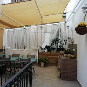 Bed & Breakfast Casa Carola, Catania